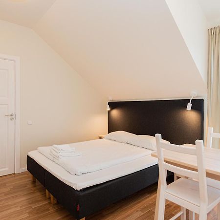Liepu Apartamentai Palanga Habitación foto