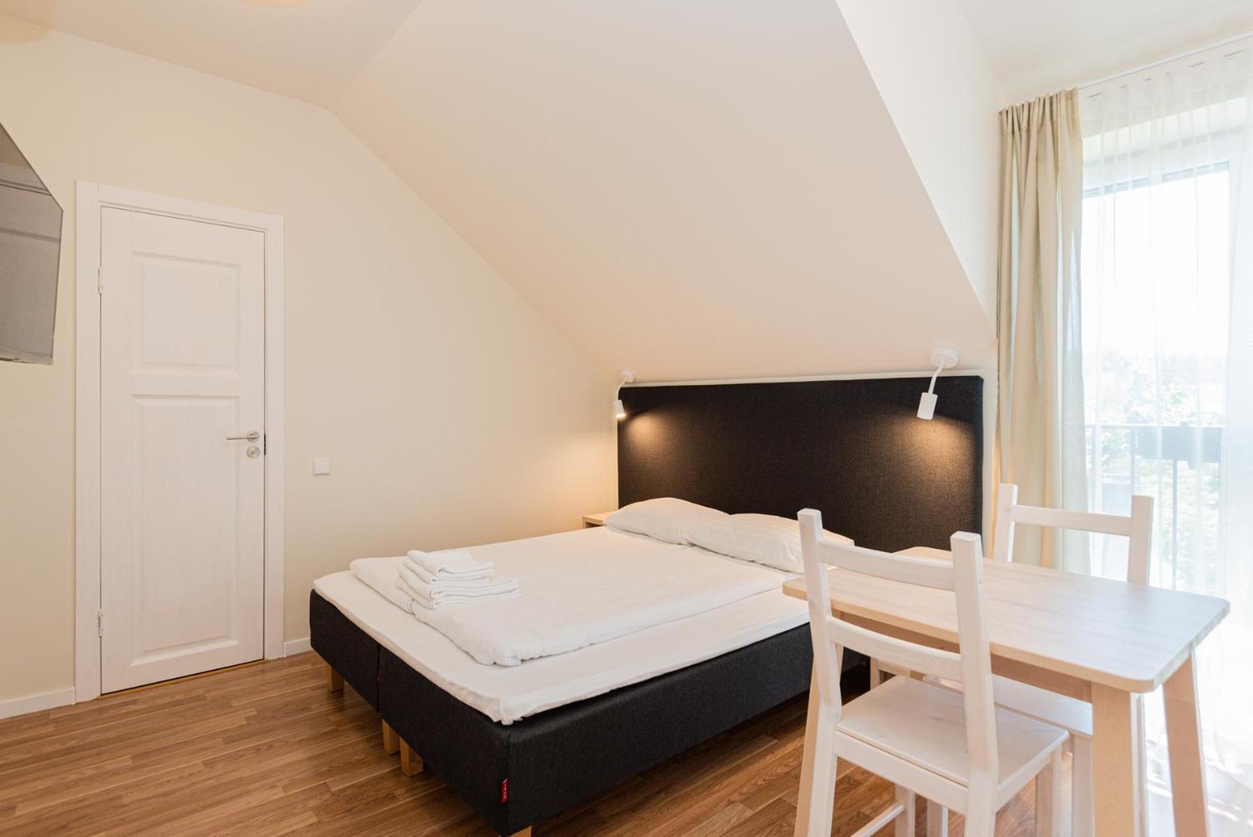 Liepu Apartamentai Palanga Habitación foto