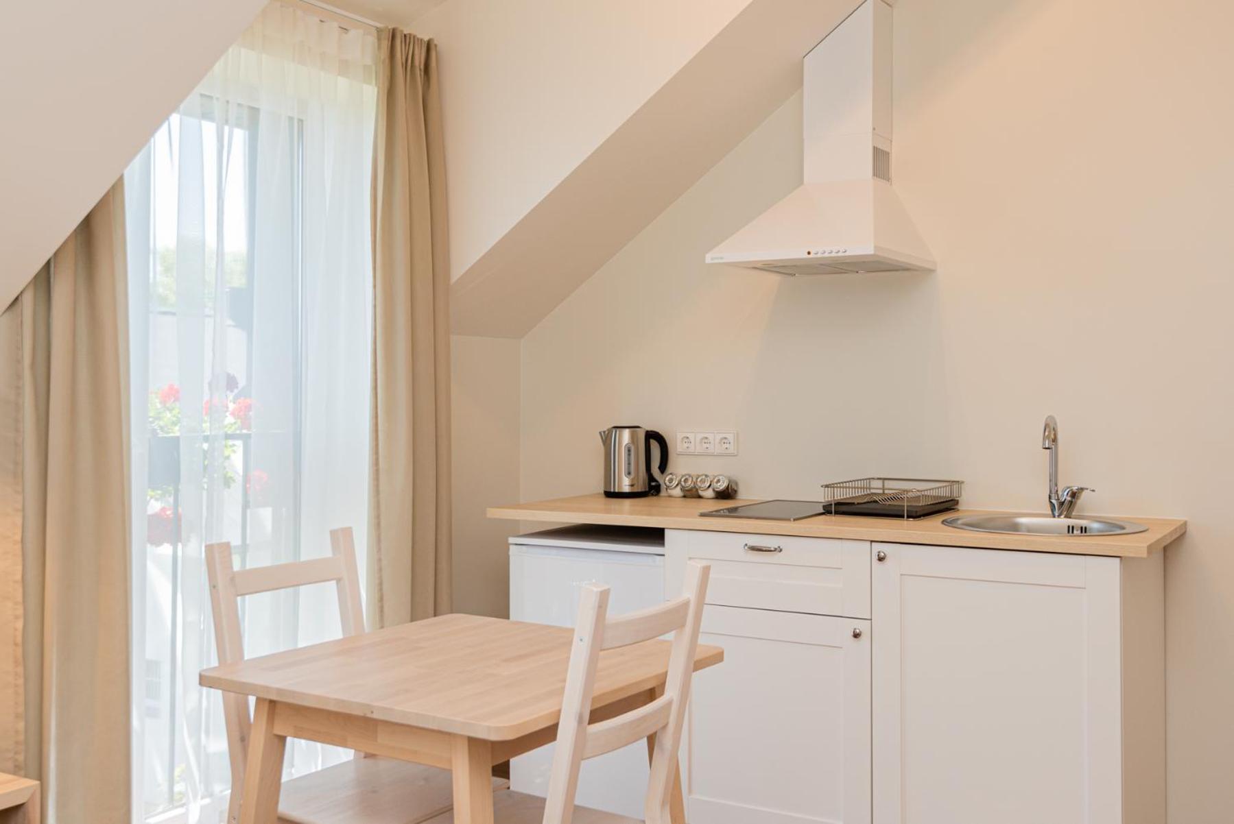 Liepu Apartamentai Palanga Habitación foto