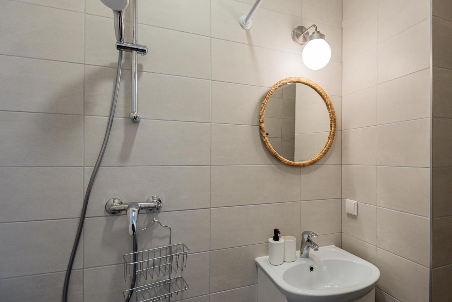 Liepu Apartamentai Palanga Habitación foto